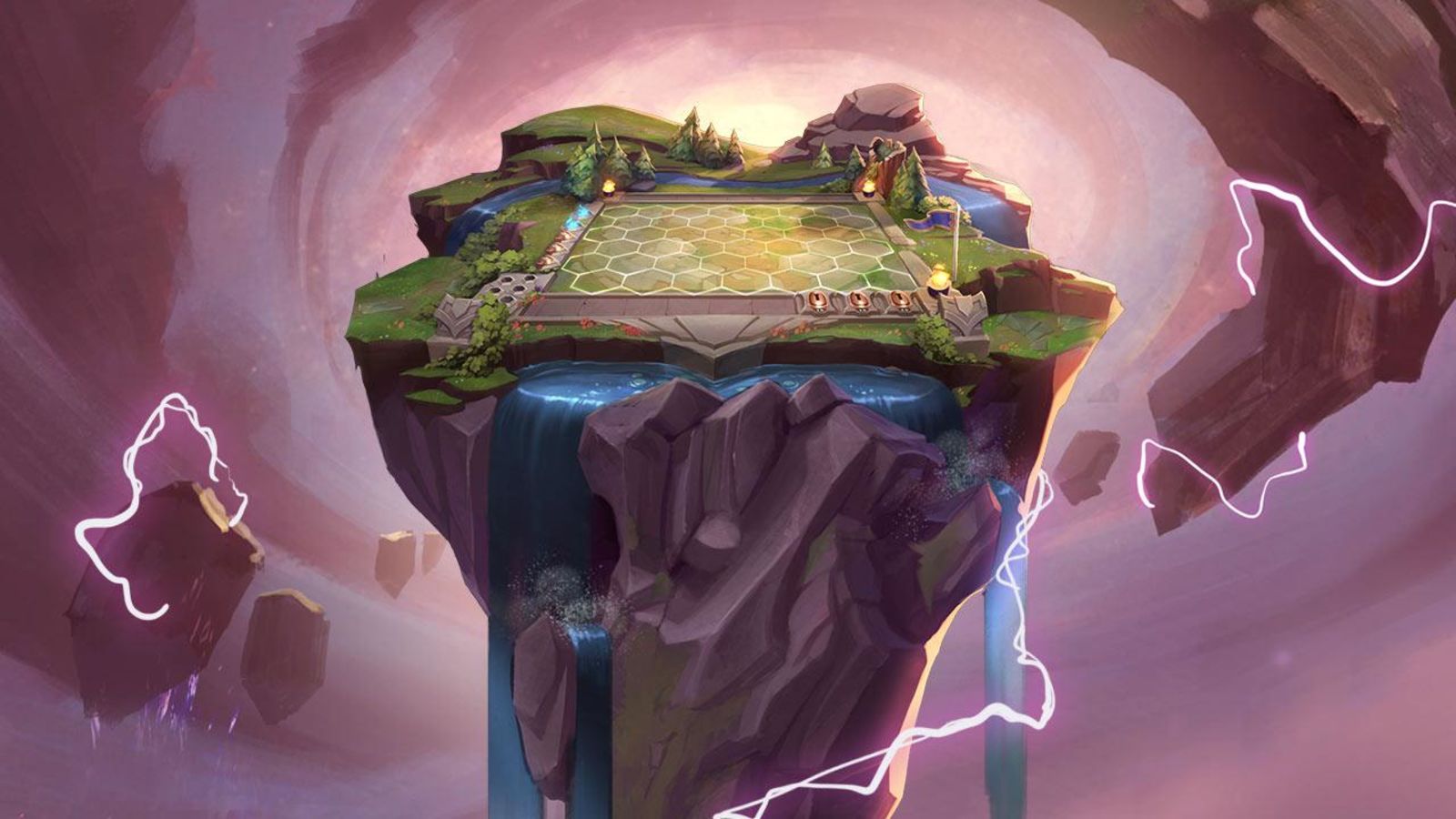 League Of Legends’ Version Of Auto Chess Has Taken Over Twitch – Kotaku