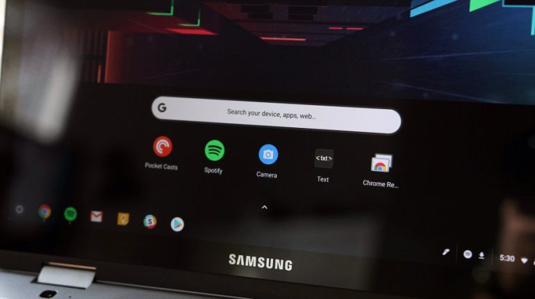 Chrome OS change means Android apps will sometimes be offered in lieu of web apps – 9to5Google