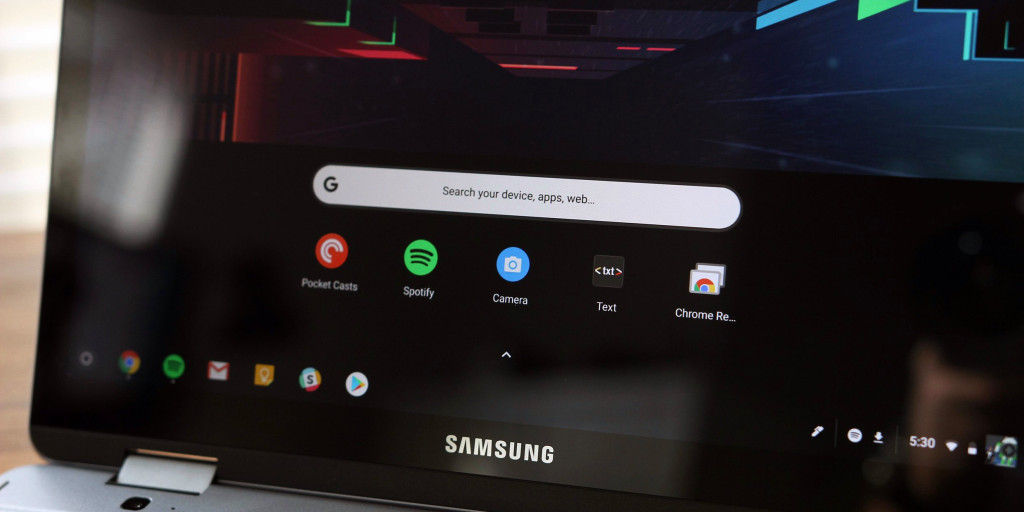 Chrome OS change means Android apps will sometimes be offered in lieu of web apps – 9to5Google