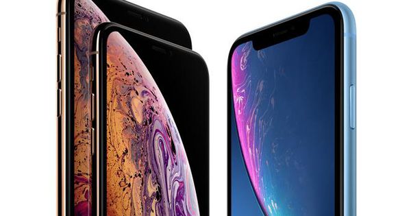 Apple’s Shock iPhone Cancellation Makes Sense – Forbes