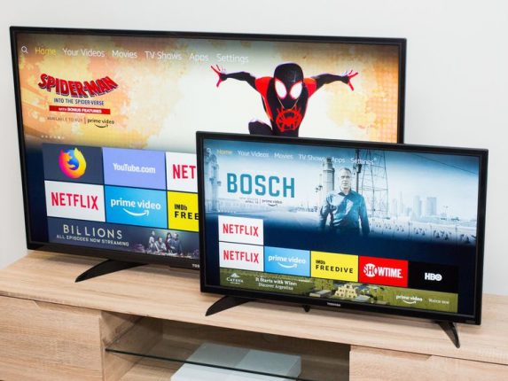 Amazon Prime Day 2019: Where to find best deals on TVs and media streamers – CNET