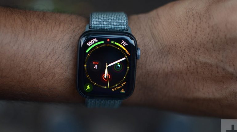 Walmart gives refurbished Apple Watch Series 3 and 4 models deep discounts – Digital Trends