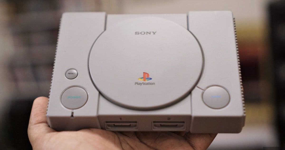 PlayStation Classic price drops to $25 at Best Buy, Amazon – Engadget