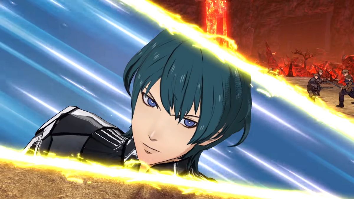 Fire Emblem Three Houses Is Getting Its Own Expansion Pass It Blog Mr Hitech Tech Blog 7020