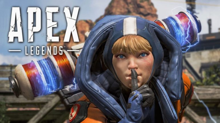 Apex Legends players discover shocking hidden flaw with Wattson, and it’s game-breaking – Dexerto