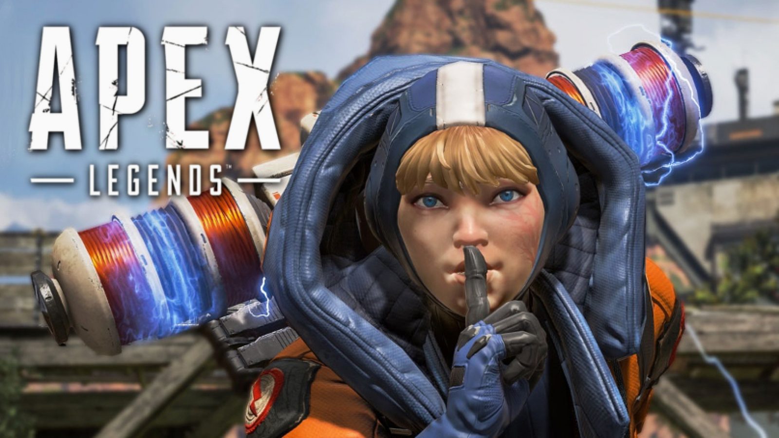 Apex Legends players discover shocking hidden flaw with Wattson, and it’s game-breaking – Dexerto