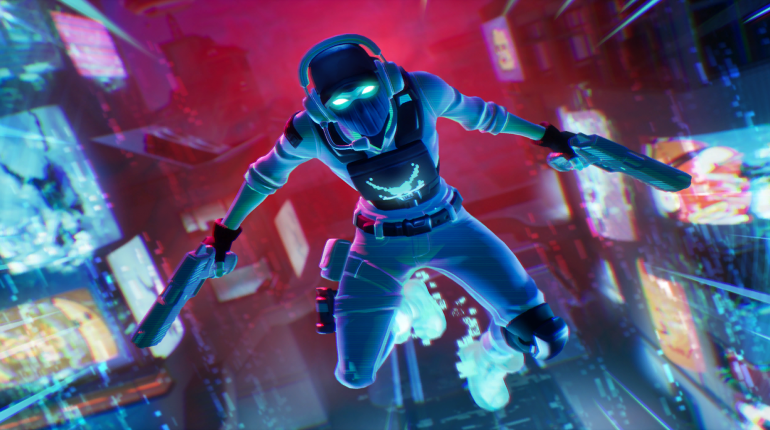 LEAK: Fortnite Season 9 Week 10 Challenges – FortniteINTEL