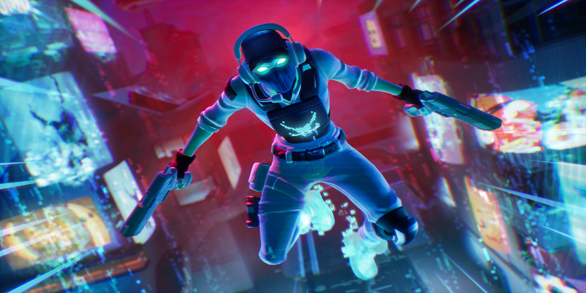 LEAK: Fortnite Season 9 Week 10 Challenges – FortniteINTEL