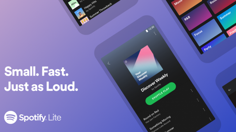 Spotify Lite now live for older Android devices – TechRadar