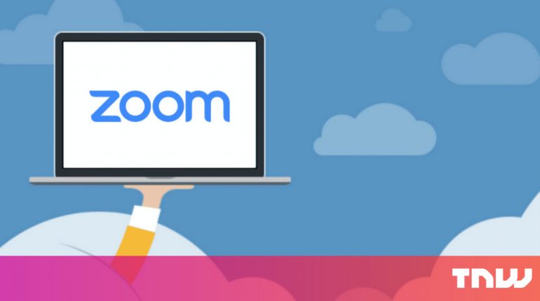 Zoom security flaw could let websites turn on your Mac’s webcam without permission – The Next Web