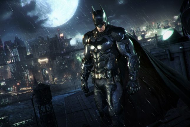 “Batman: Arkham” Games Coming Back Better Than Ever In September – Bleeding Cool News