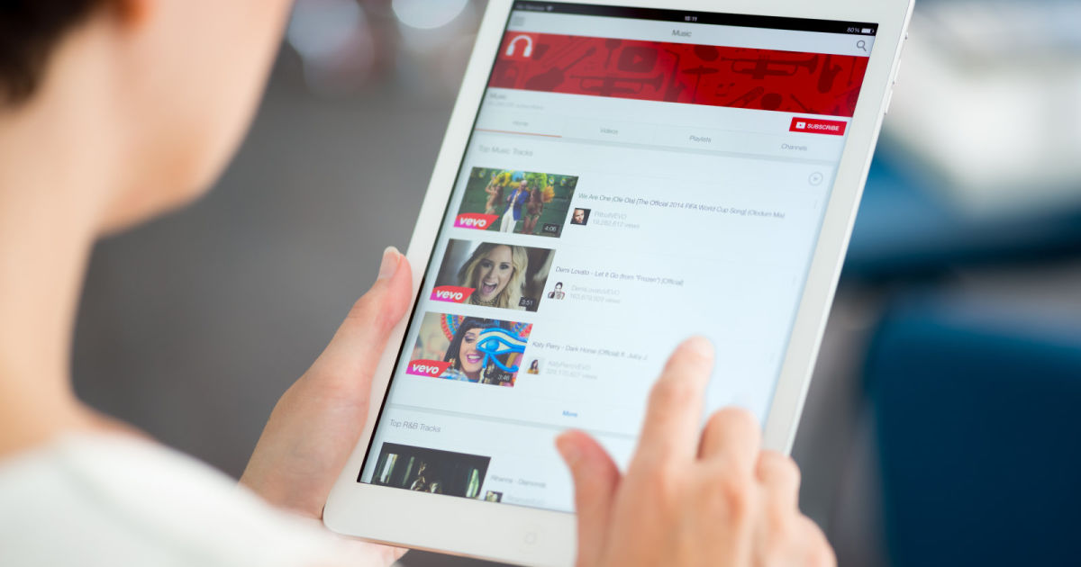 YouTube revamps its copyright claim system for creators – Engadget