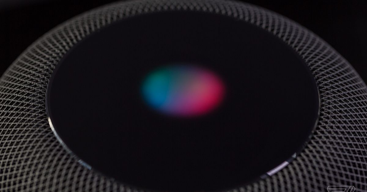Apple will finally release the HomePod in Japan this summer – The Verge