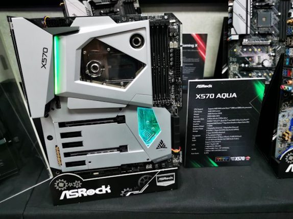 No, AMD Still Isn’t Enabling PCIe 4 On 300/400 Series Boards – AnandTech