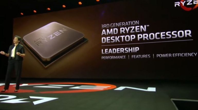 AMD Ryzen 3000 systems need a BIOS fix for Linux, ‘Destiny 2’ issues – Engadget