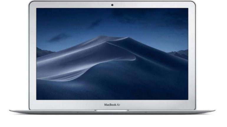 Thanks to Prime Day, this MacBook Air is 30 percent off — shop this deal fast! – AOL