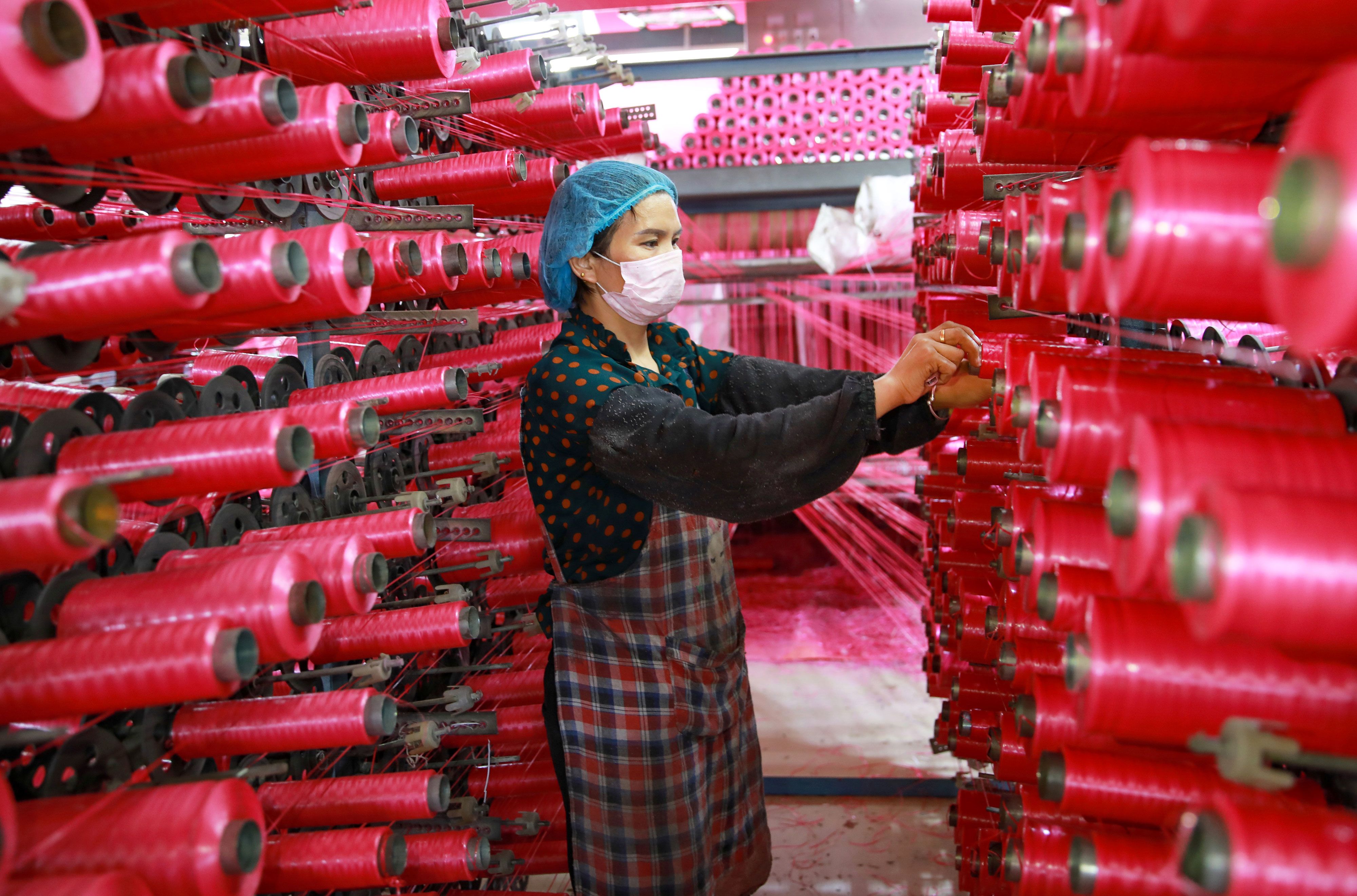 More than 50 companies reportedly pull production out of China due to trade war – CNBC