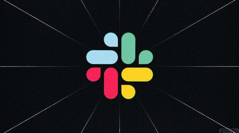 Slack’s new desktop app loads 33 percent faster and uses less RAM – The Verge