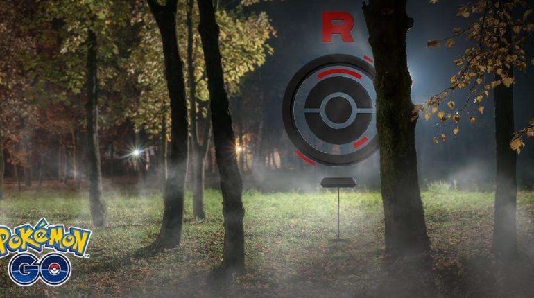 Pokemon Go Adds Team Rocket And Shadow Pokemon [Update] – GameSpot