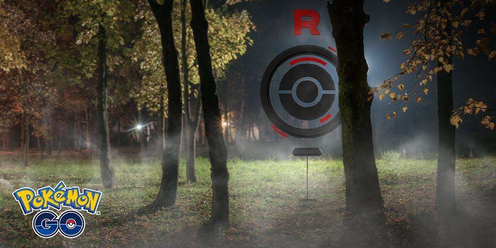 Pokemon Go Adds Team Rocket And Shadow Pokemon [Update] – GameSpot
