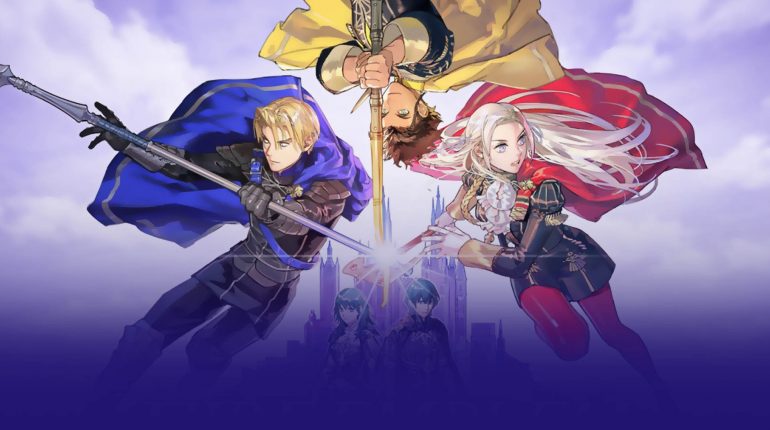 Review: Fire Emblem: Three Houses – Destructoid