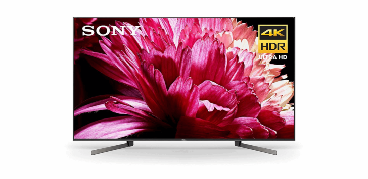 Highly rated 55″, 65″, and 75″ Sony Android TVs currently on sale for up to $800 off – Android Police