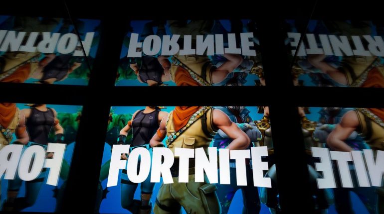 I’m bad at Fortnite, and I’m okay with that – The Verge