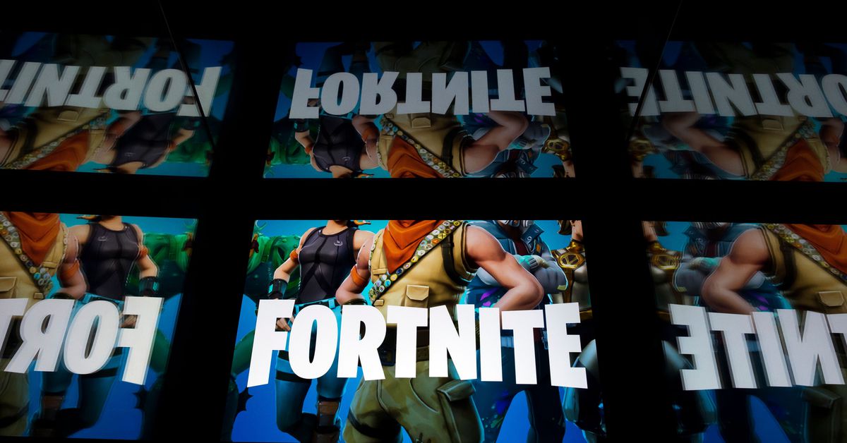 I’m bad at Fortnite, and I’m okay with that – The Verge