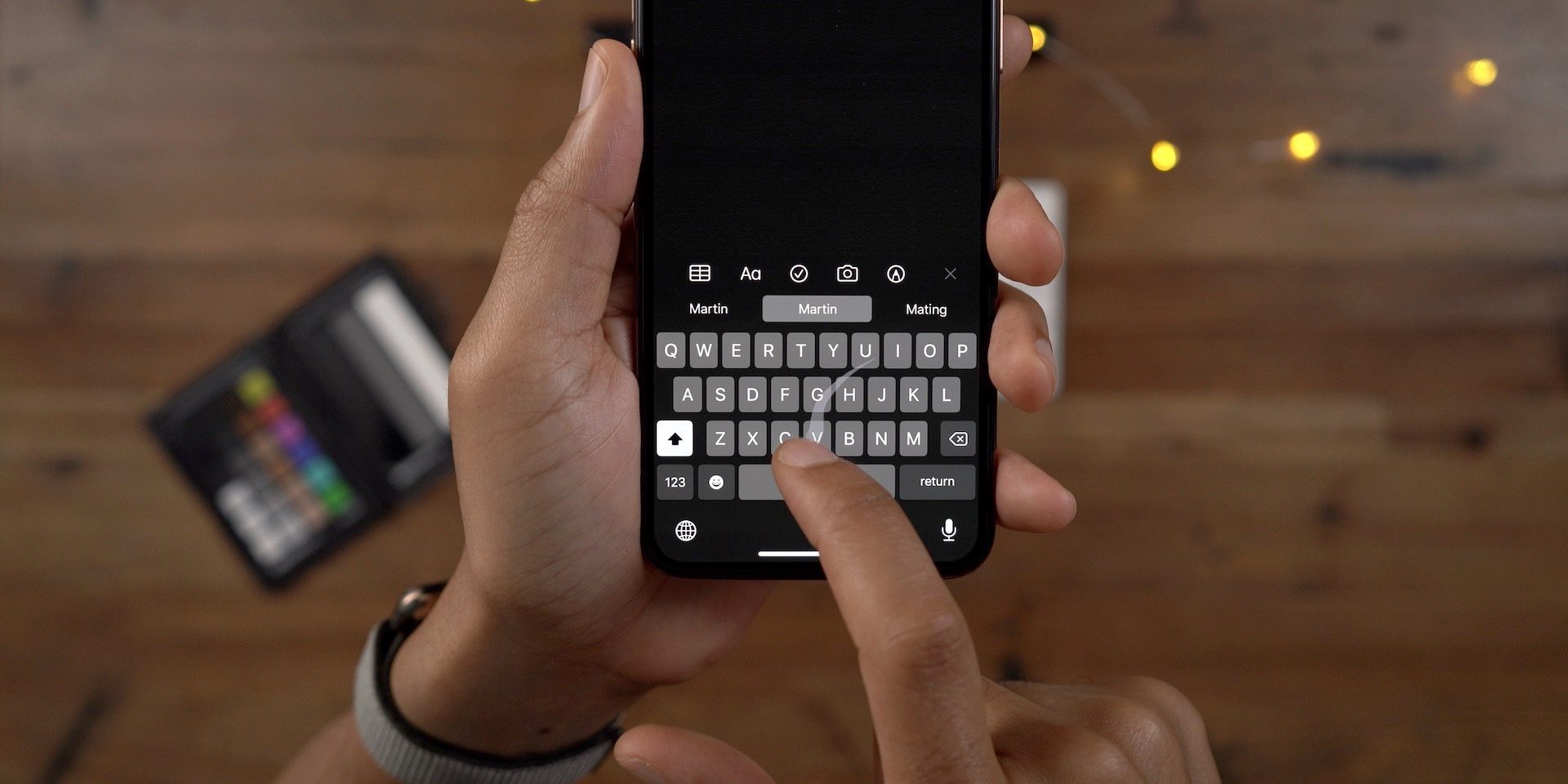 Apple releasing iOS 13 developer beta 5 – 9to5Mac