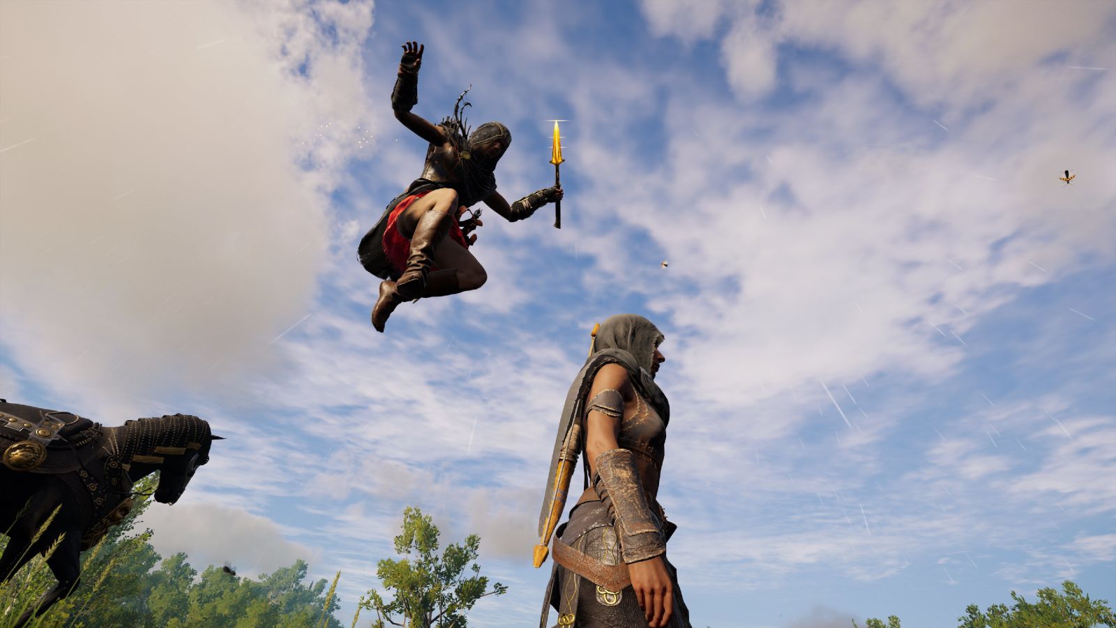 The End Of Assassin’s Creed Odyssey Is Finally Within My Reach – Kotaku