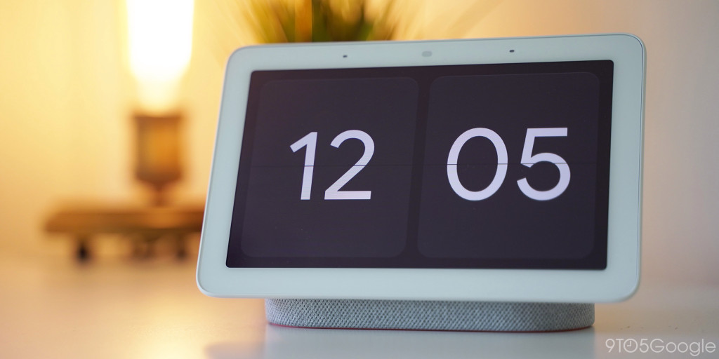 Nest Hub hits new all-time low, HP Chromebook 14 is $330, and deals on Google accessories – 9to5Google