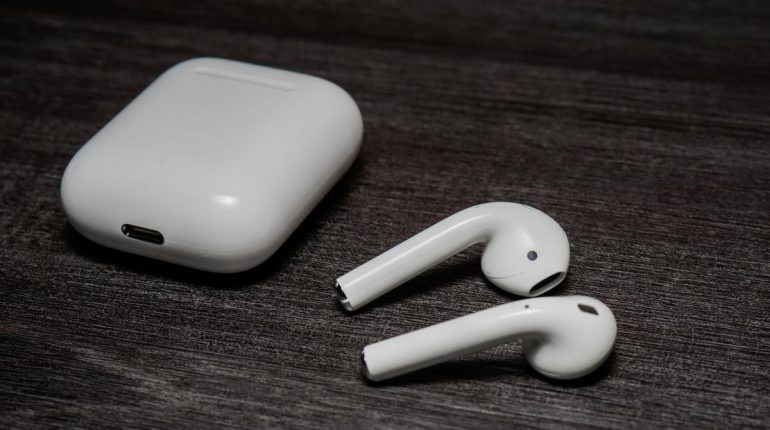 Apple AirPods sale: the 2019 earbuds get a rare price cut at Amazon – TechRadar