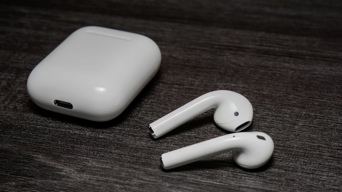 Airpods pro 2 картинки