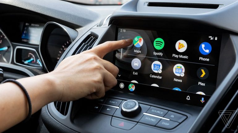 2019 Android Auto review: more like your phone — for better or worse – The Verge