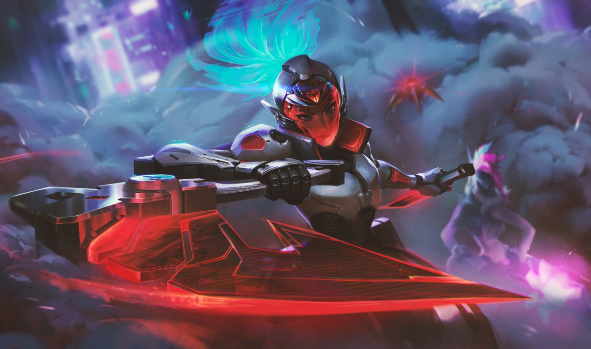 Riot makes adjustments for PROJECT pass tokens with Teamfight Tactics games – Dot Esports