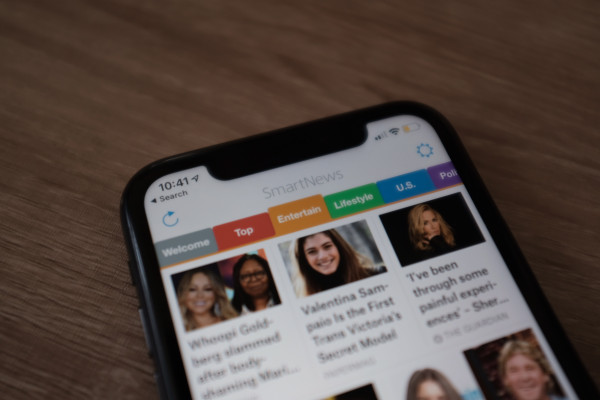 News discovery app SmartNews valued at $1.1B – TechCrunch