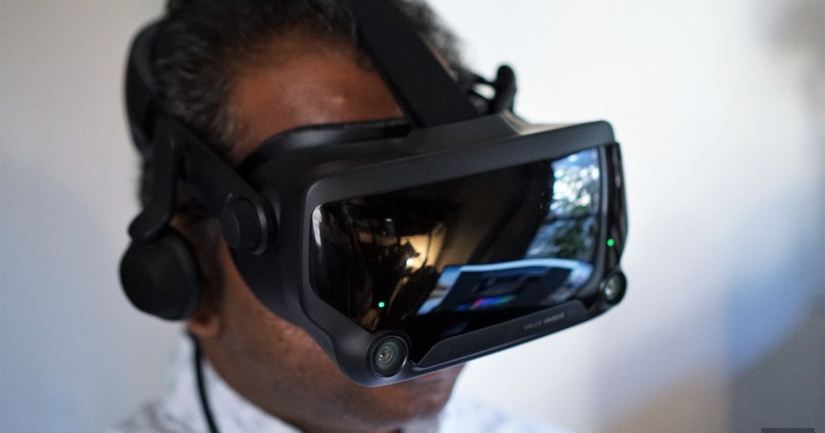 Faster algorithm could lead to more realistic sounds in VR – Engadget