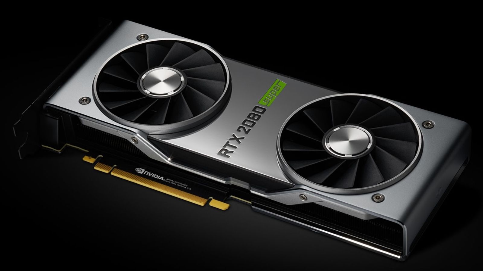 Update Your Nvidia Drivers Right Now to Fix Critical Vulnerabilities – Lifehacker