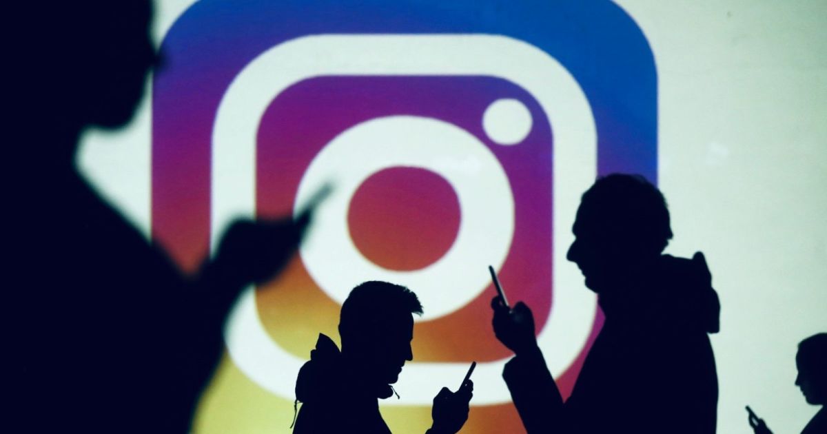 Instagram’s ‘huge booty’ problem keeps getting worse – Engadget