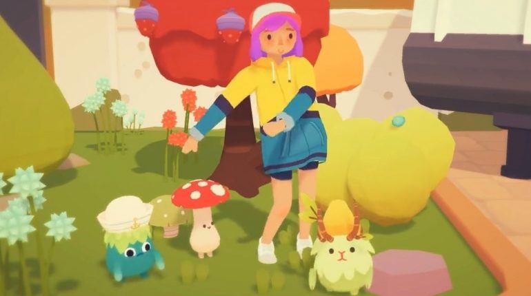 Epic condemns “disturbing trend” of harassment following Ooblets exclusivity deal – Eurogamer.net