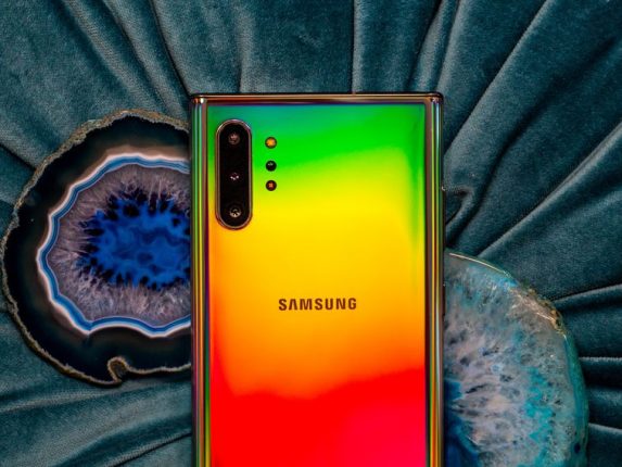 Samsung Galaxy Note 10, Note 10 Plus unveiled starting at $949: Everything Unpacked so far – CNET