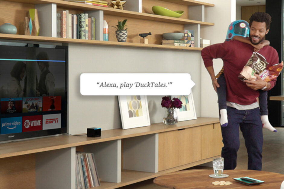 Alexa announcements and YouTube native app rolling out to all Fire TV devices – PhoneArena