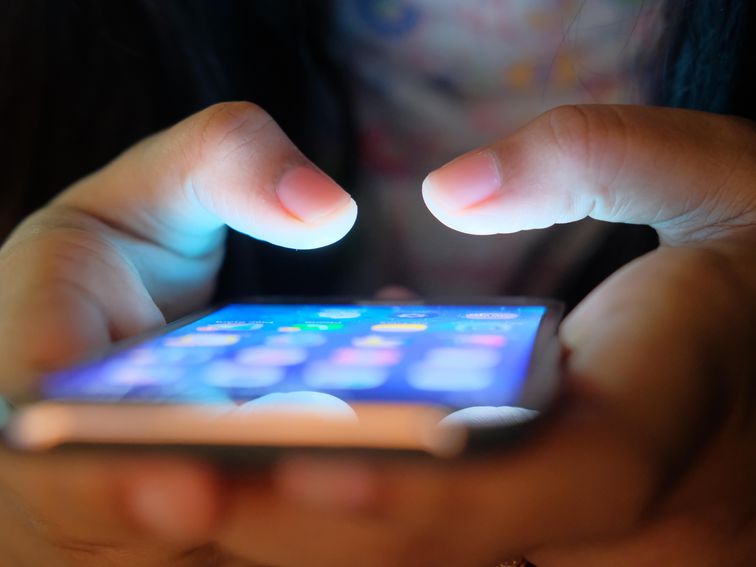 Those robocall blocker apps are hanging up on your privacy – CNET