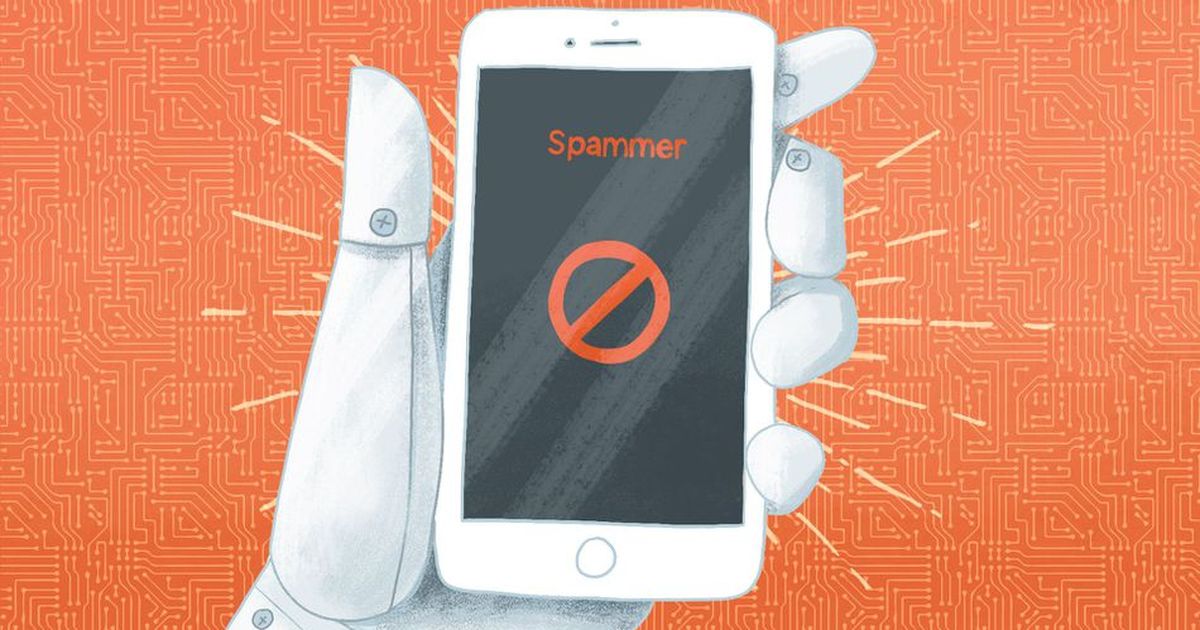 How to block and reduce robocalls without using third-party apps – Mashable