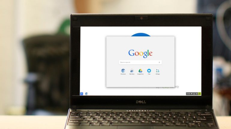 How to get Chrome OS updates on a Chromebook after its AUE, or auto-update expiration date – About Chromebooks