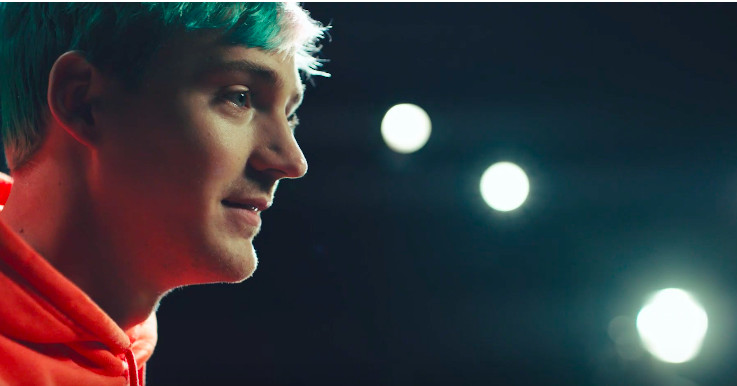 Ninja disgusted at Twitch after porn stream was promoted on his channel – The Verge