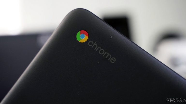 Chrome OS 76 rolling out: Media controls, Camera redesign, improved Android app sign-in, more – 9to5Google
