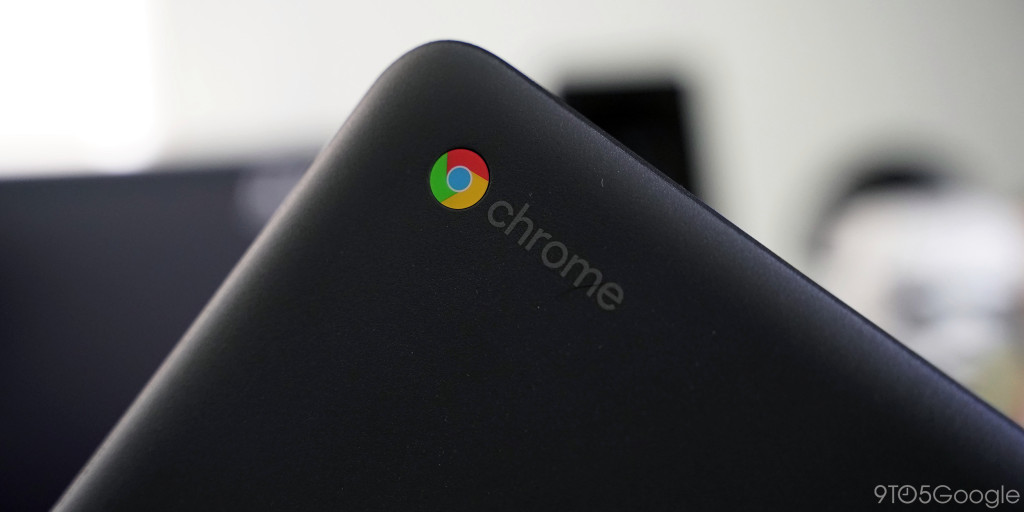 Chrome OS 76 rolling out: Media controls, Camera redesign, improved Android app sign-in, more – 9to5Google