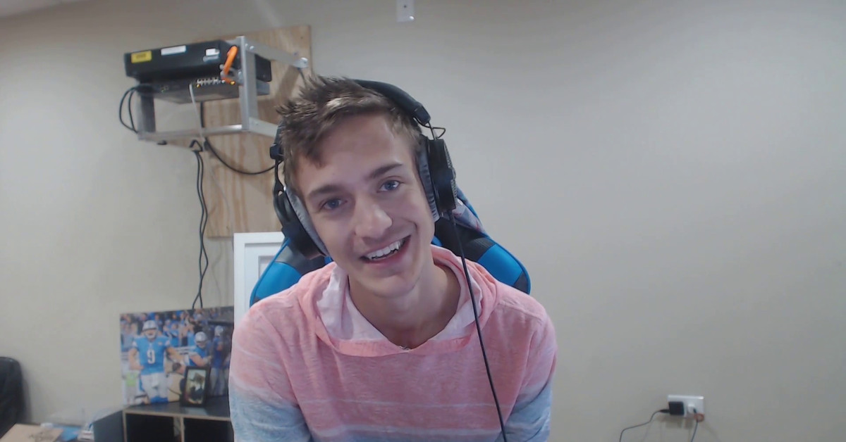 You can text Ninja, but it’s just a silly marketing scheme – Polygon