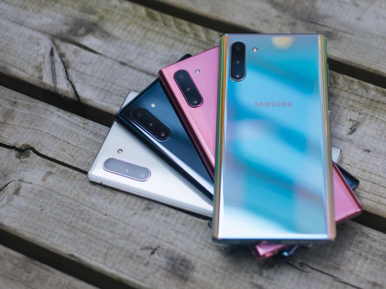There are 9 Galaxy phones you can buy now. Here’s how to tell them apart – CNET